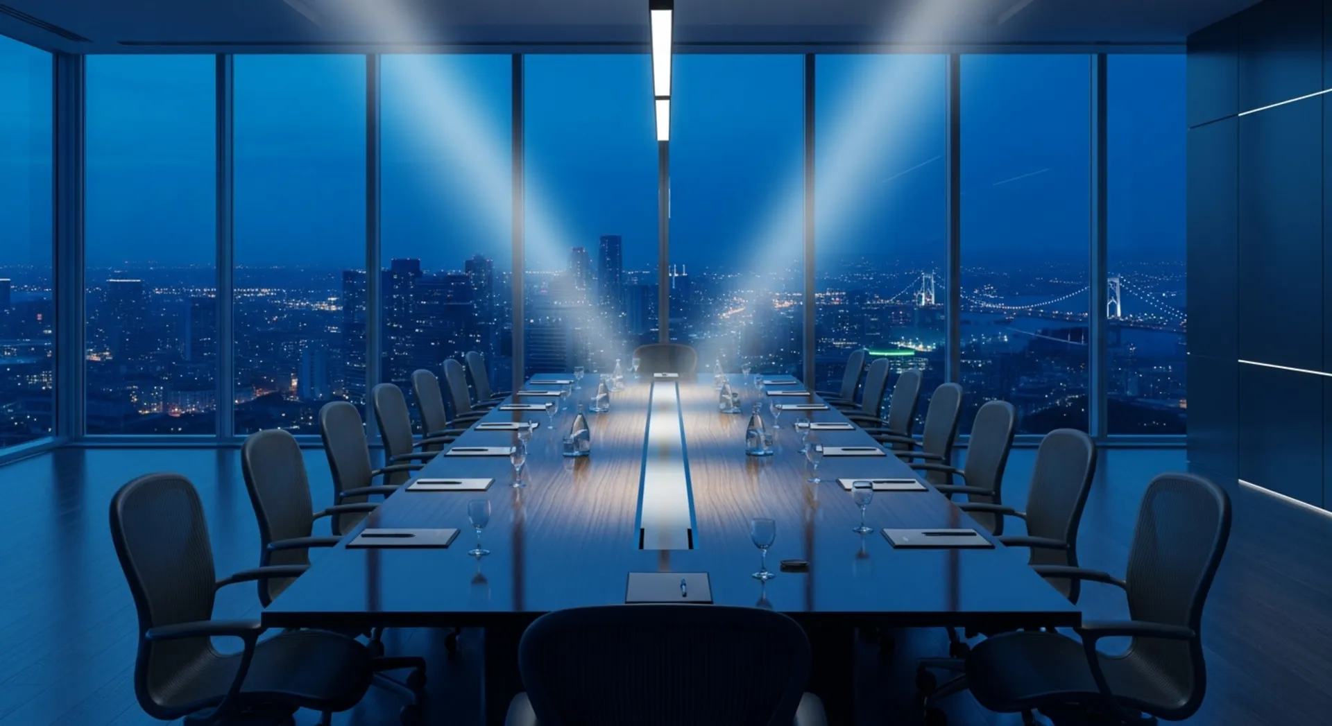 Boardroom